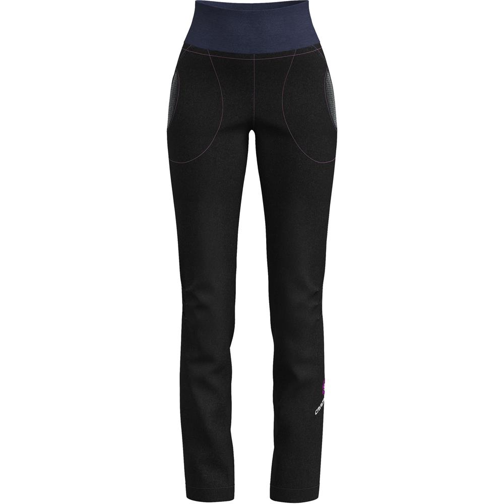 PANT AFTER